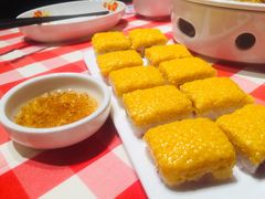 -西贝莜面村(当代商城店)