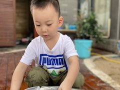 -小象托育