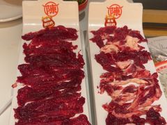 -陈记顺和潮汕鲜牛肉火锅(西门口广场店)