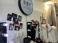 -红像馆·结婚登记·证件照·身份证回执照相点(苹果园店)