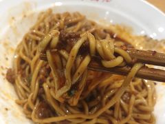 -华兴街自力面店