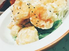 -大树餐厅(红旗街万达店)