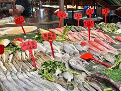 -抱德·潮汕味(琶洲店原惠城鱼仔)