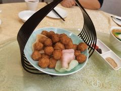 干炸小丸子-东兴楼(通州店)