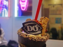-DQ·蛋糕·冰淇淋(西直门店)