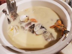 -老吉士酒家(天平路店)