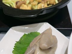 -狮王府淮扬菜(新街口友谊店)