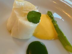 -上海和平饭店-华懋阁 The Cathay Room