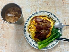 -渔记茶餐厅(渔村店)