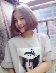 -东瀛造型