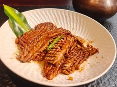 -魁盛居百年鲁菜馆(县西巷店)