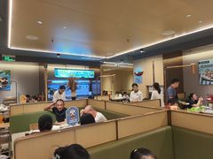 -海底捞火锅(飞马水城店)