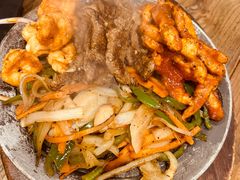 -Q MEX 库迈墨西哥餐吧(双井店)