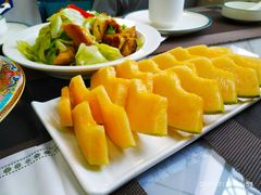-帕米尔食府(白云观店)