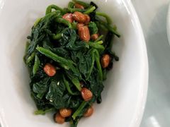 -北大学一食堂