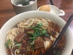-李先生牛肉面大王(青岛火车站东广场店)