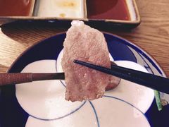 -炎蔵牛舌烤肉