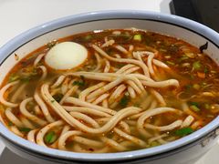 -兰州马子禄牛肉面(文景公园店)