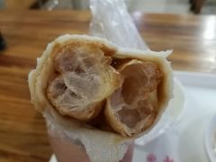 -阊门姚记豆浆(旧学前直营店)