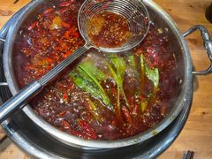 -谭三娘鲜切牛肉自助火锅(九眼桥总店)