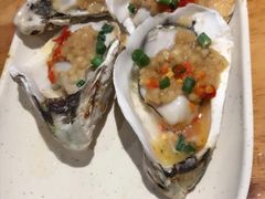 -木屋烧烤(白石洲店)