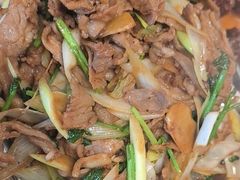 -直隶安家罩饼(复兴路店)