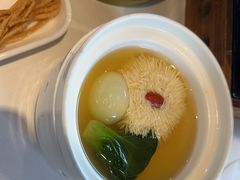 -小厨娘淮扬菜(板桥一店)