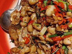 -十二点·辣椒炒肉(南山店)