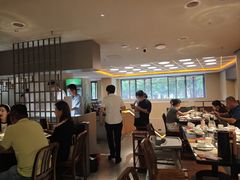 -牛事制造局牛肉火锅(莲岳路店)
