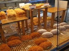 -长发西饼(临顿路店)