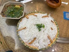 柠檬米线-多哥水傣味餐厅(司马巷店)