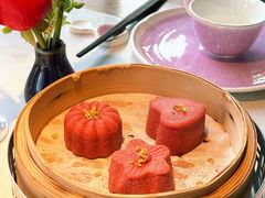 -鸡毛兑糖·尚宴(鄞州水街店)