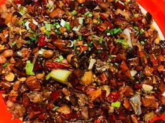 -常和州·夜宵大排档(常州单店)