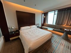 -上海龙之梦万丽酒店