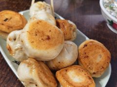 -潭式煎包(西航路店)
