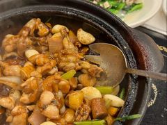 -大嫂镬仔·焖鸡煲·啫啫煲(逢源路店)