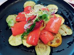 -马克西姆餐厅(崇文门店)