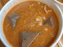 -四里沙茶面(湖滨四里店)