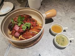 -留半山·香港食堂(啦啦宝都店)
