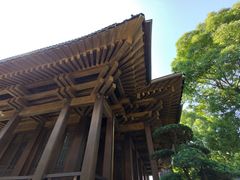 -香积寺