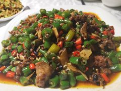 金丝乳鸽-琬苑鸽庄·川粤融合菜(解放碑总店)