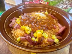 -萨莉亚意式餐厅(金隅嘉品mall店)