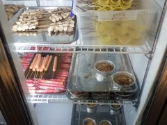 -德四家·云南傣味烧烤品牌(和谐店)