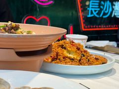 -稻香饭店(IFS国金中心店)