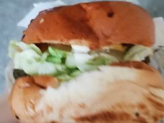 -肯德基(学院路店)