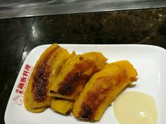 -尚雅铁板料理自助餐厅(乐松店)
