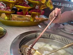 -三头牛·潮汕牛肉生蚝火锅 (夏湾店)