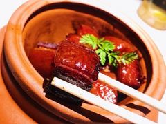 -上海小南国(久光百货店)
