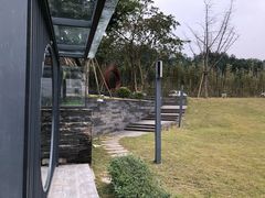 -禅驿嘉定院子-禅欢江景餐厅·中餐·户外烧烤定制(乐山大佛店)