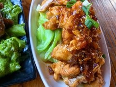 -屯屯面(海尔路店)